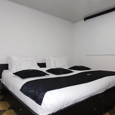 Hotel Real Mx Богота Екстер'єр фото