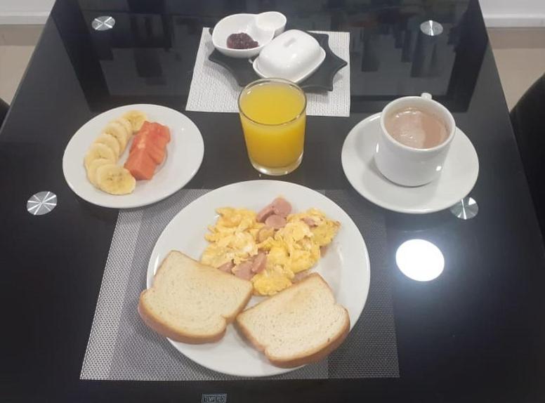 Hotel Real Mx Богота Екстер'єр фото