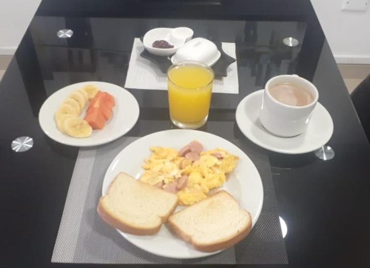 Hotel Real Mx Богота Екстер'єр фото