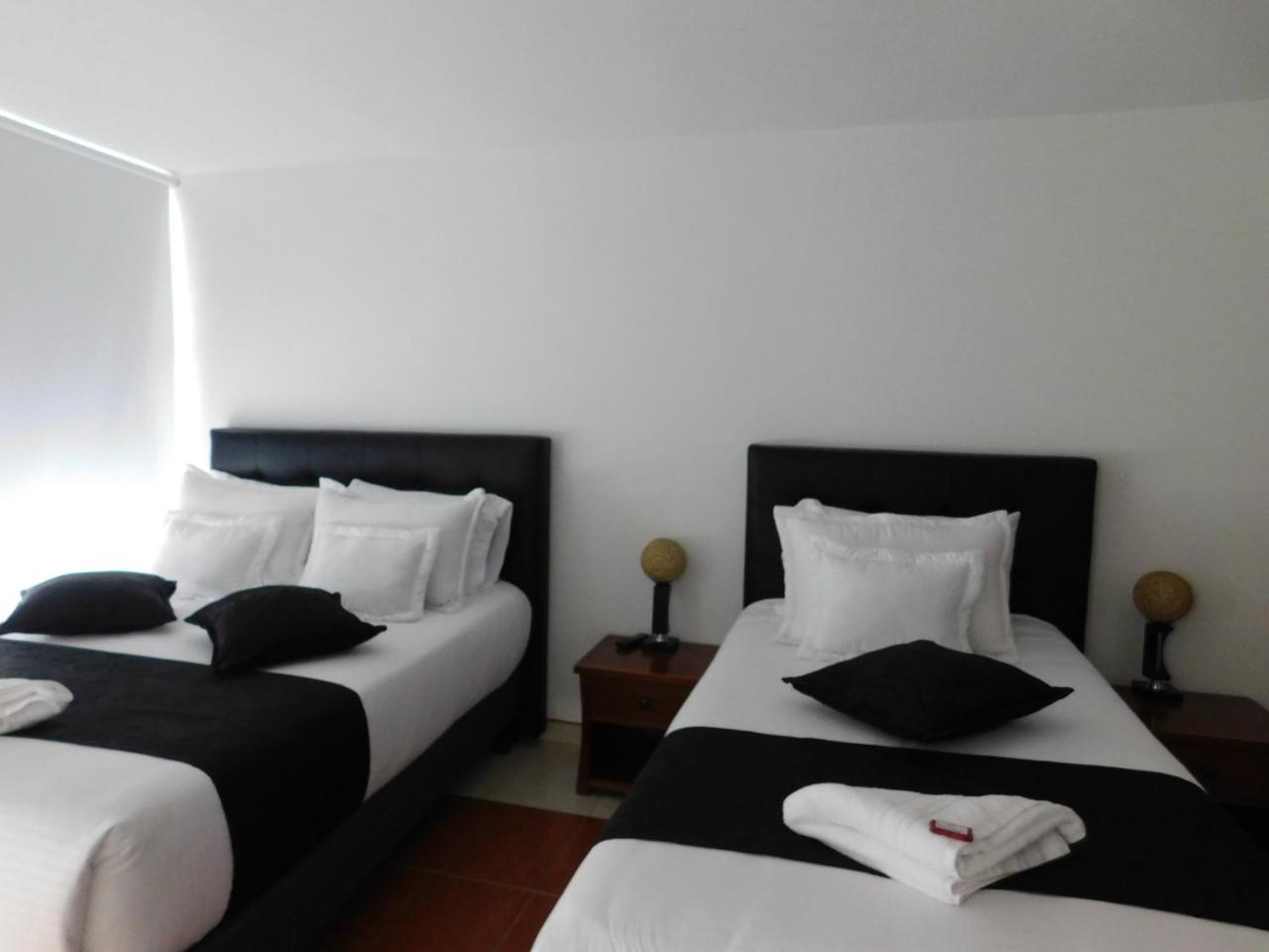 Hotel Real Mx Богота Екстер'єр фото